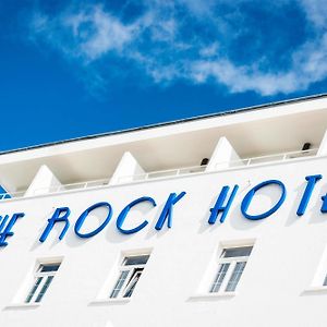 Rock Hotel